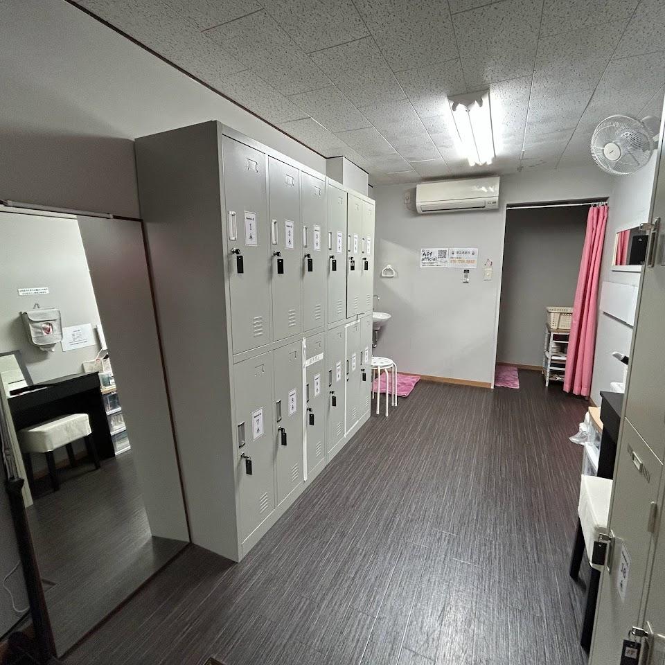 A Plus CrossFit Hommachi (本町) Photo of A Plus CrossFit Hommachi