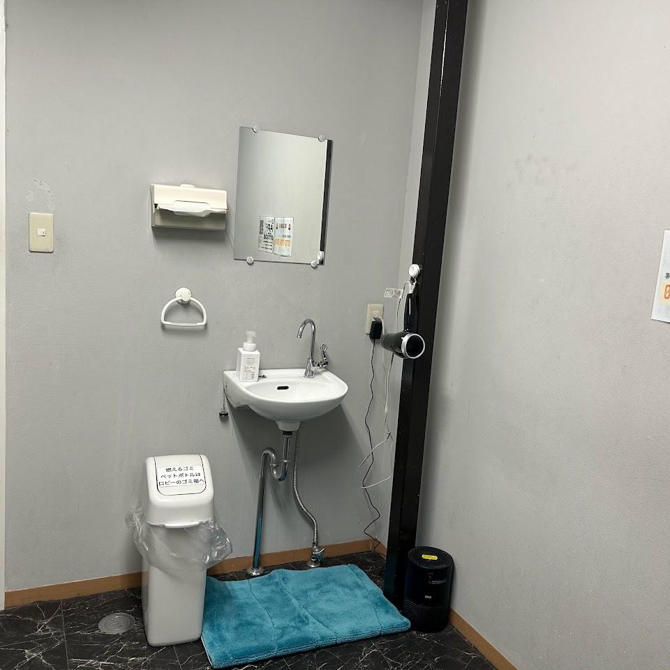 A Plus CrossFit Hommachi (本町) Photo of A Plus CrossFit Hommachi