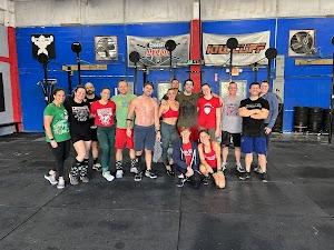 CrossFit Oviedo Photo of CrossFit Oviedo