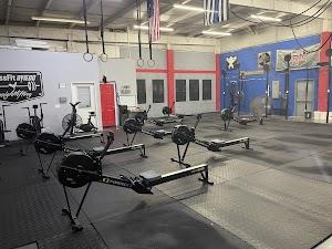 CrossFit Oviedo Photo of CrossFit Oviedo