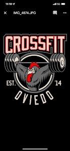 CrossFit Oviedo Photo of CrossFit Oviedo