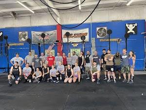 CrossFit Oviedo Photo of CrossFit Oviedo