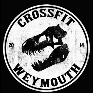 CrossFit Weymouth Photo of CrossFit Weymouth