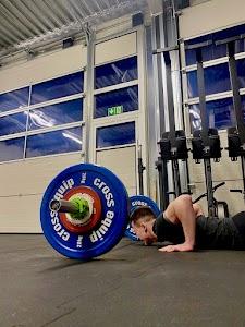 psmath 2001 Photo of CrossFit 1163