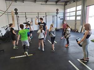 Crossfit 1163 Photo of CrossFit 1163