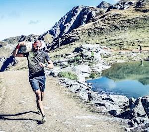 Yves Balmer Photo of CrossFit 1163