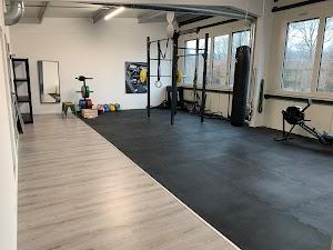 Crossfit 1163 Photo of CrossFit 1163