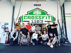 Crossfit 1163 Photo of CrossFit 1163