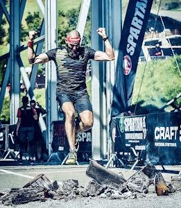 Yves Balmer Photo of CrossFit 1163