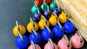 Crossfit 1163 Photo of CrossFit 1163