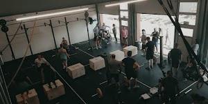 Kretinou Arcade Photo of CrossFit 1163