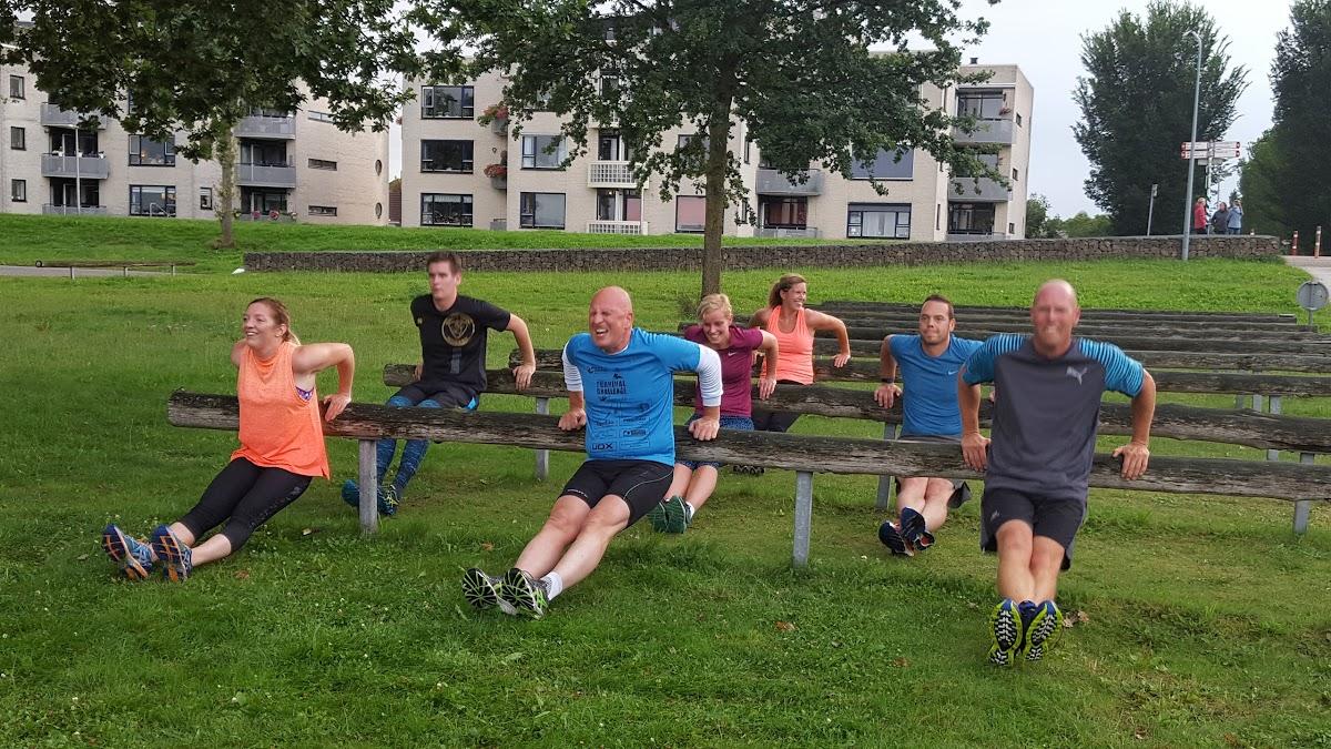 CrossFit Zeewolde Photo of CrossFit Zeewolde