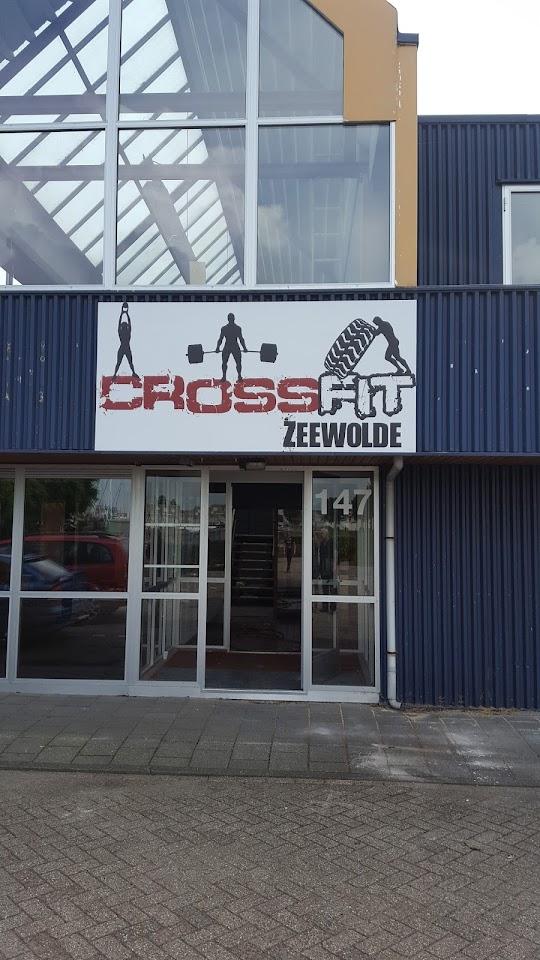 CrossFit Zeewolde Photo of CrossFit Zeewolde