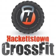 Hackettstown CrossFit