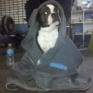 Hudson Valley CrossFit