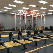 HYTE CrossFit