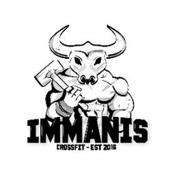 Immanis CrossFit