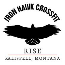 IronHawk CrossFit