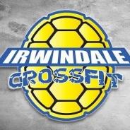 Irwindale CrossFit