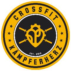 Kämpferherz CrossFit