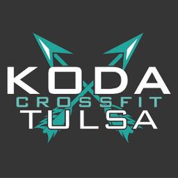 Koda CrossFit Tulsa