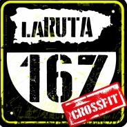 La Ruta 167 CrossFit