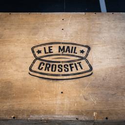 Le Mail CrossFit