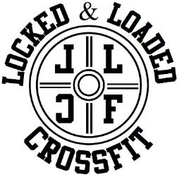 Locked n Loaded CrossFit