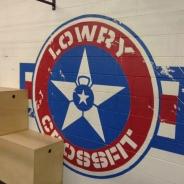 Lowry CrossFit