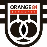 Orange 84 CrossFit