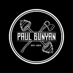 Paul Bunyan CrossFit
