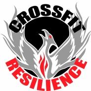 Resilience CrossFit