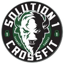 Solution 1 CrossFit