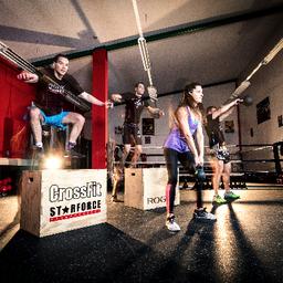 Starforce CrossFit