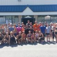 TFL CrossFit