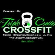 Triple Crown CrossFit