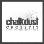 Chalk Dust CrossFit
