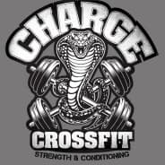 Charge CrossFit