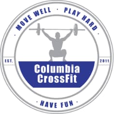 Columbia CrossFit