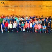 Commonwealth CrossFit
