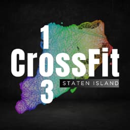 CrossFit 103