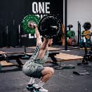 CrossFit 168 Alexandria