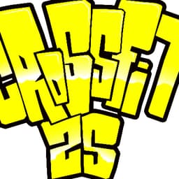 CrossFit 25