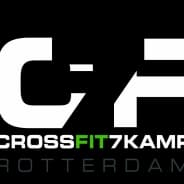 CrossFit 7 Kamp