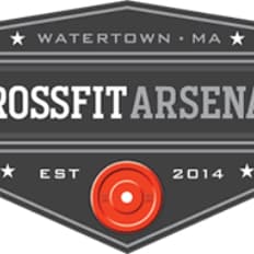 CrossFit Arsenal