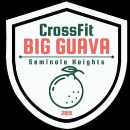 CrossFit Big Guava