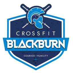 CrossFit Blackburn