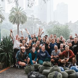 CrossFit CBD