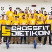 CrossFit Dietikon
