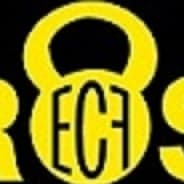 CrossFit ECF